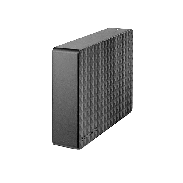 Seagate Expansion Desktop 35 2TB USB  Disco Duro Externo