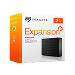 Seagate Expansion Desktop 35 2TB USB  Disco Duro Externo