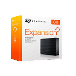 Seagate Expansion Desktop 35 3TB USB  Disco Duro Externo