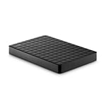 Seagate Expansion Portable 25 2TB USB  Disco Duro Externo