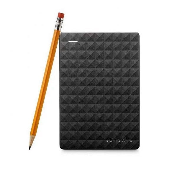 Seagate Expansion Portable 25 2TB USB  Disco Duro Externo