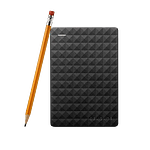 Seagate Expansion Portable 25 2TB USB  Disco Duro Externo