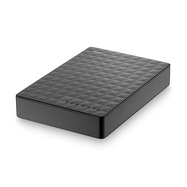 Seagate Expansion STEA4000400
