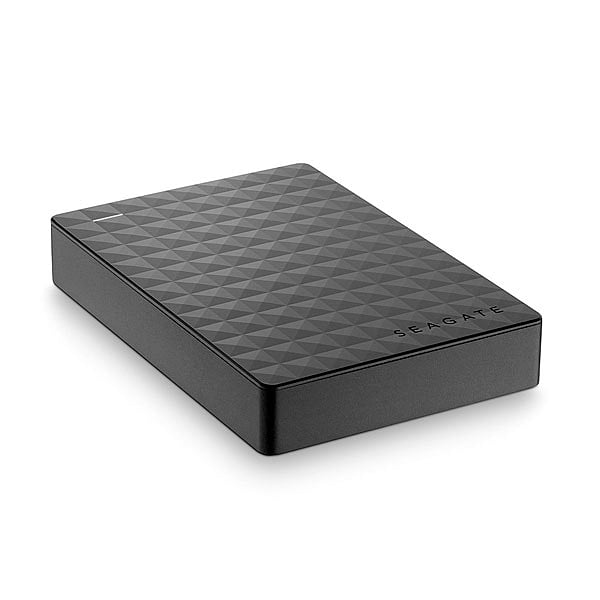 Seagate Expansion STEA4000400