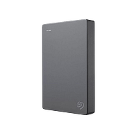Seagate Basic 1TB USB 30 25  HDD Externo