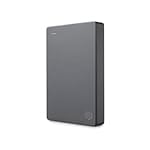 Seagate Basic 2TB USB 30 25  HDD Externo