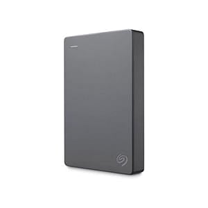 Seagate Basic 2TB USB 30 25  HDD Externo