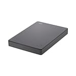 Seagate Basic 2TB USB 30 25  HDD Externo