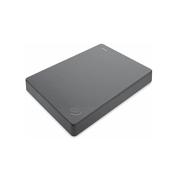 Seagate Basic 2TB USB 30 25  HDD Externo