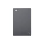 Seagate Basic 2TB USB 30 25  HDD Externo