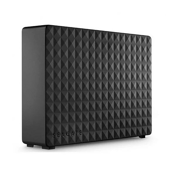 Seagate Expansion Desktop 6TB USB 30 35  HDD Externo