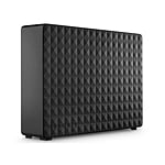 Seagate Expansion Desktop 6TB USB 30 35  HDD Externo
