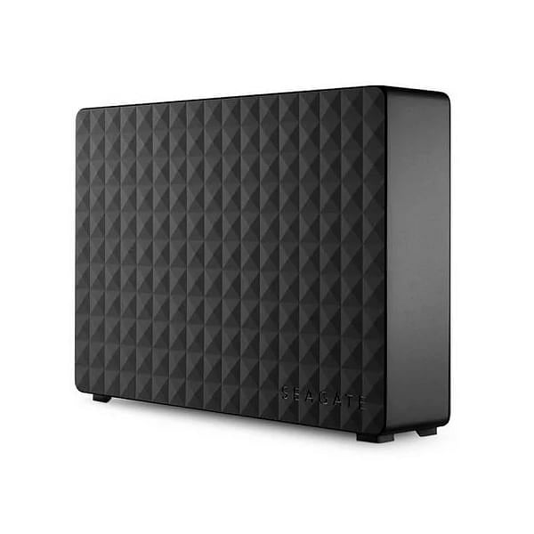 Seagate Expansion Desktop 6TB USB 30 35  HDD Externo