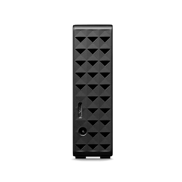 Seagate Expansion Desktop 6TB USB 30 35  HDD Externo