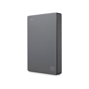 Seagate Basic 4TB USB 30 25  HDD Externo