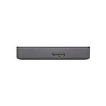 Seagate Basic 4TB USB 30 25  HDD Externo