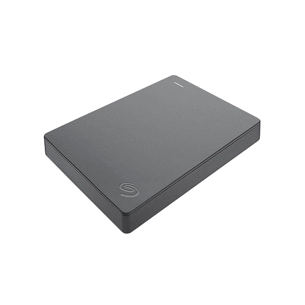 Seagate Basic 4TB USB 30 25  HDD Externo