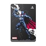 Seagate Game Drive HDD 2TB USB 30 Avengers Edition Thor para PS4  Disco Duro Externo