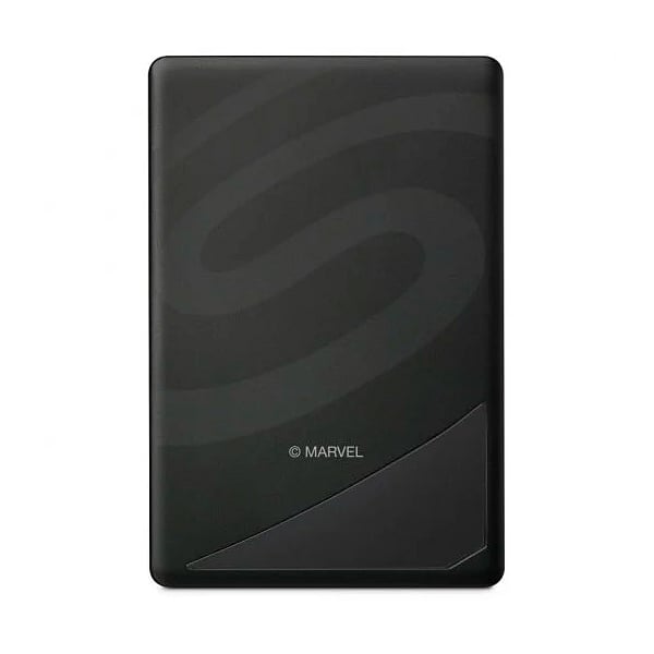 Seagate Game Drive HDD 2TB USB 30 Avengers Edition Thor para PS4  Disco Duro Externo