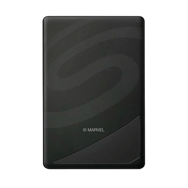 Seagate Game Drive HDD 2TB USB 30 Avengers Edition Thor para PS4  Disco Duro Externo
