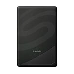 Seagate Game Drive HDD 2TB USB 30 Avengers Edition Thor para PS4  Disco Duro Externo