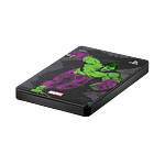 Seagate Game Drive HDD 2TB USB 30 Avengers Edition Hulk para PS4  Disco Duro Externo
