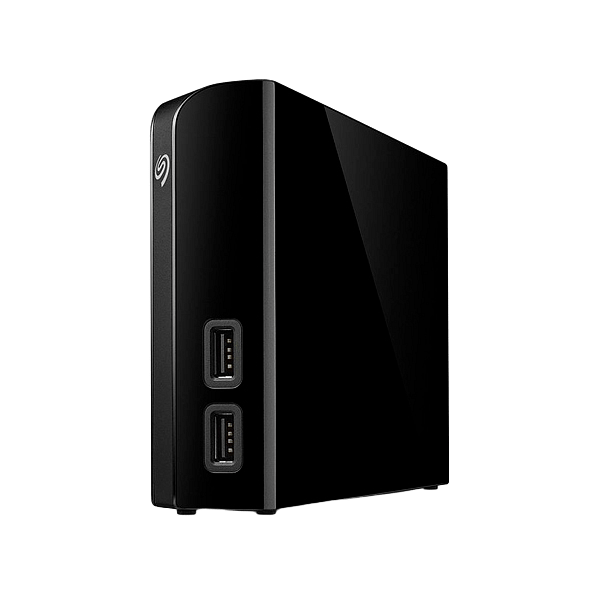 Seagate Backup Plus Hub 10TB USB 30 35  HDD Externo