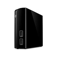 Seagate Backup Plus Hub 10TB USB 30 35  HDD Externo