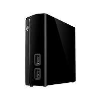 Seagate Backup Plus Hub 10TB USB 30 35  HDD Externo