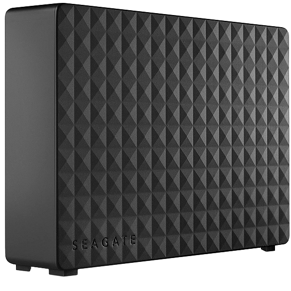 Seagate Expansion Desktop 10TB USB 30 35  HDD Externo