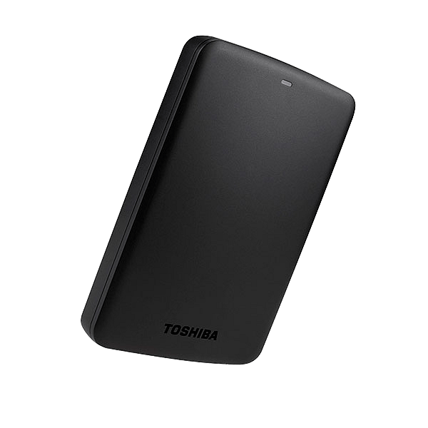 Toshiba Canvio Basics 2014 25 500GB  Disco Duro Externo