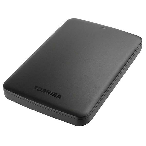 Toshiba Canvio Basics 2014 25 1TB  Disco Duro Externo