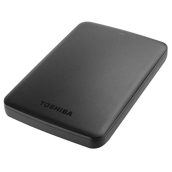 Toshiba Canvio Basics 2014 25 1TB  Disco Duro Externo