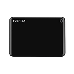 Toshiba Canvio Connect II 25 2TB Negro  Disco Duro USB