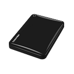 Toshiba Canvio Connect II 25 2TB Negro  Disco Duro USB