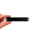 Toshiba Canvio Connect II 25 2TB Negro  Disco Duro USB