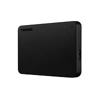 Toshiba Canvio Basics 25 2TB USB 30  Disco Duro Externo