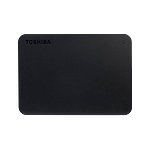 Toshiba Canvio Basics 25 2TB USB 30  Disco Duro Externo Toshiba Canvio Basics 25 2TB USB 30  Disco Duro Externo