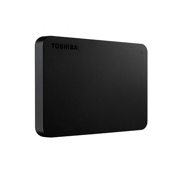 Toshiba Canvio Basics 25 2TB USB 30  Disco Duro Externo