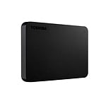 Toshiba Canvio Basics 25 2TB USB 30  Disco Duro Externo