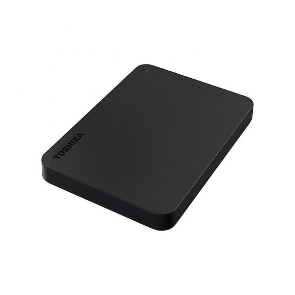 Toshiba Canvio Basics 25 2TB USB 30  Disco Duro Externo