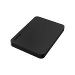 Toshiba Canvio Basics 25 2TB USB 30  Disco Duro Externo Toshiba Canvio Basics 25 2TB USB 30  Disco Duro Externo