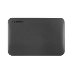 Toshiba Canvio Ready 2TB Negro  Disco Duro Externo Toshiba Canvio Ready 2TB Negro  Disco Duro Externo