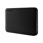 Toshiba Canvio Ready 2TB Negro  Disco Duro Externo Toshiba Canvio Ready 2TB Negro  Disco Duro Externo