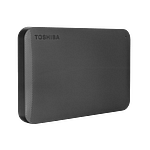 Toshiba Canvio Ready 2TB Negro  Disco Duro Externo Toshiba Canvio Ready 2TB Negro  Disco Duro Externo