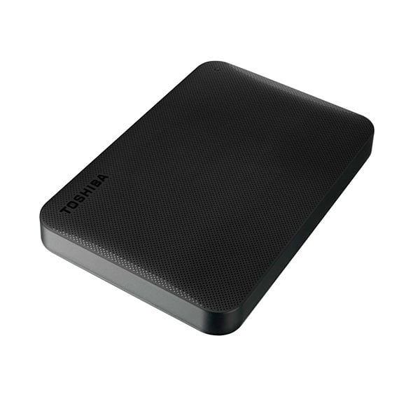 Toshiba Canvio Ready 2TB Negro  Disco Duro Externo