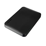 Toshiba Canvio Ready 2TB Negro  Disco Duro Externo