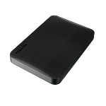 Toshiba Canvio Ready 2TB Negro  Disco Duro Externo Toshiba Canvio Ready 2TB Negro  Disco Duro Externo