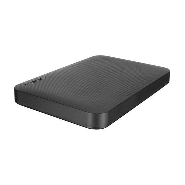 Toshiba Canvio Ready 2TB Negro  Disco Duro Externo