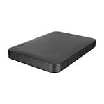 Toshiba Canvio Ready 2TB Negro  Disco Duro Externo